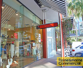 Shop & Retail commercial property leased at Ann Street Fortitude Valley QLD 4006
