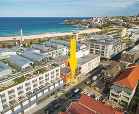 Shop & Retail commercial property sold at 68 GOULD STREET Bondi Beach NSW 2026
