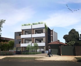Development / Land commercial property sold at 33 Chandos Street Ashfield NSW 2131