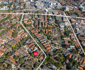 Development / Land commercial property sold at 33 Chandos Street Ashfield NSW 2131
