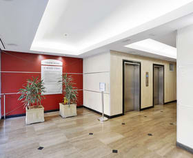 Offices commercial property sold at 302 & 303/12 Mount Street North Sydney NSW 2060