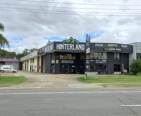 Offices commercial property leased at 3A/23 Lawrence Drive Nerang QLD 4211