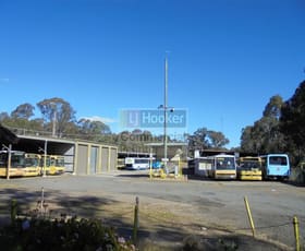 Factory, Warehouse & Industrial commercial property sold at South Windsor NSW 2756