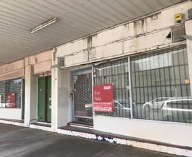 Shop & Retail commercial property sold at Bass Hill NSW 2197