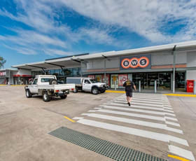 Shop & Retail commercial property sold at 41-45 Oaks Street Andergrove QLD 4740