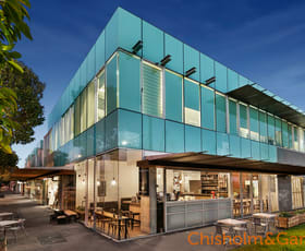 Shop & Retail commercial property sold at 36 Mills Street Albert Park VIC 3206