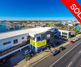 Offices commercial property sold at 8/21 Nicklin Way Minyama QLD 4575