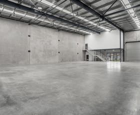 Factory, Warehouse & Industrial commercial property leased at 31 Industry Place Wynnum QLD 4178