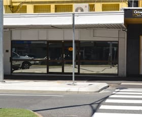Offices commercial property sold at 27 East Street Rockhampton City QLD 4700