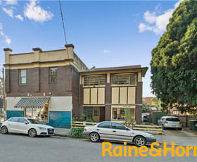 Shop & Retail commercial property sold at 1 Station Street Petersham NSW 2049