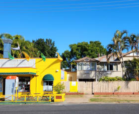 Shop & Retail commercial property for sale at 43 Meson Street Gayndah QLD 4625