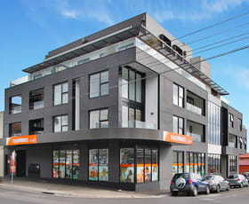 Offices commercial property sold at 93 - 97 Rose Street Essendon VIC 3040