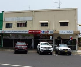 Shop & Retail commercial property sold at 105-109 Prince Street Grafton NSW 2460
