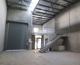 Factory, Warehouse & Industrial commercial property leased at 18/10-12 Sylvester Avenue Unanderra NSW 2526