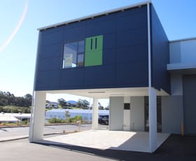 Offices commercial property sold at 11/10-12 Sylvester Avenue Unanderra NSW 2526