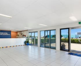 Factory, Warehouse & Industrial commercial property leased at 198 North Vickers Road Condon QLD 4815