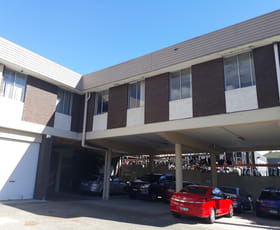 Offices commercial property leased at 2/2 Pioneer Thornleigh NSW 2120