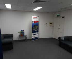 Offices commercial property leased at 2/2 Pioneer Thornleigh NSW 2120