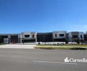 Factory, Warehouse & Industrial commercial property sold at 13 Technology Drive Arundel QLD 4214