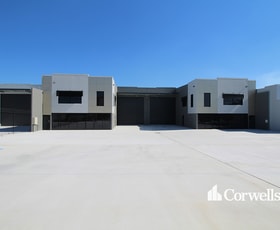 Factory, Warehouse & Industrial commercial property sold at 13 Technology Drive Arundel QLD 4214