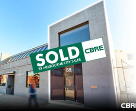 Medical / Consulting commercial property sold at 58 Tope Street South Melbourne VIC 3205