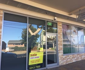 Medical / Consulting commercial property leased at 16/102 Burnett Street Buderim QLD 4556