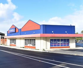 Shop & Retail commercial property sold at 633 Old Coast Road Falcon WA 6210