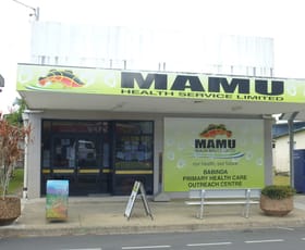 Offices commercial property sold at 91 Munro Street Babinda QLD 4861