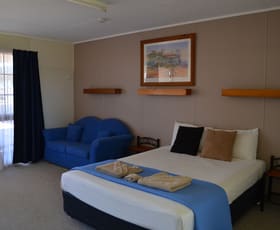 Hotel, Motel, Pub & Leisure commercial property sold at Quilpie QLD 4480