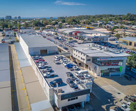 Factory, Warehouse & Industrial commercial property leased at 15/82 Sugar Road Maroochydore QLD 4558