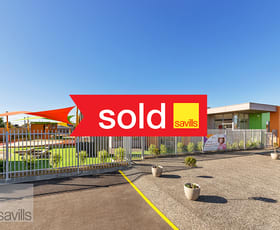 Medical / Consulting commercial property sold at 11 Thomas Street Laverton VIC 3028