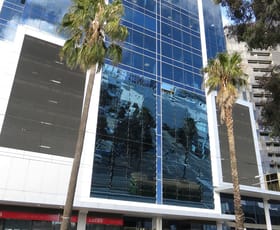 Offices commercial property leased at 826/401 Docklands Drive Docklands VIC 3008