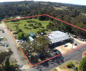 Development / Land commercial property sold at 23-37 Barton Street Katoomba NSW 2780