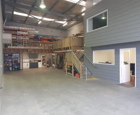 Offices commercial property leased at 5/7 Beale Way Rockingham WA 6168