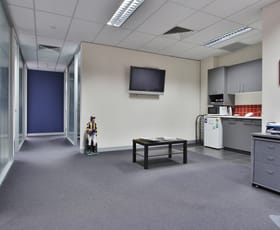 Offices commercial property leased at 8/1 Ricketts Road Mount Waverley VIC 3149