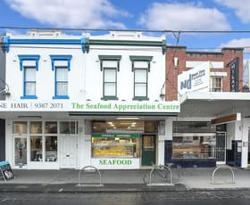 Shop & Retail commercial property sold at 703 Nicholson Street Carlton North VIC 3054