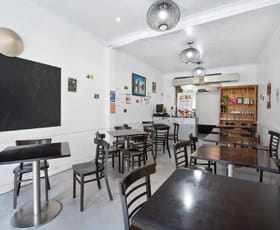 Shop & Retail commercial property sold at 249 Oxford Street Darlinghurst NSW 2010