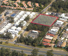 Development / Land commercial property sold at 21 Benhiam Street Calamvale QLD 4116