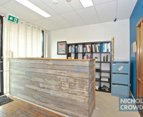 Factory, Warehouse & Industrial commercial property sold at 2/11 Trewhitt Court Dromana VIC 3936