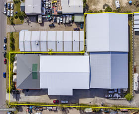 Factory, Warehouse & Industrial commercial property leased at 39 Advantage Ave Morisset NSW 2264