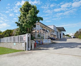 Factory, Warehouse & Industrial commercial property leased at 39 Advantage Ave Morisset NSW 2264