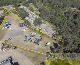 Development / Land commercial property leased at 251 Queens Rd Kingston QLD 4114