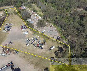 Other commercial property leased at 251 Queens Rd Kingston QLD 4114