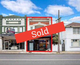 Shop & Retail commercial property sold at 670 High Street Reservoir VIC 3073