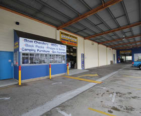 Showrooms / Bulky Goods commercial property leased at 2/74 Shore Street Cleveland QLD 4163