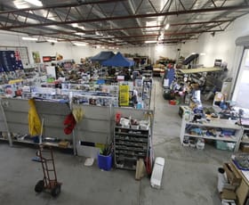Showrooms / Bulky Goods commercial property leased at 2/74 Shore Street Cleveland QLD 4163