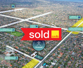 Development / Land commercial property sold at 730-734 North Road Ormond VIC 3204