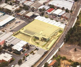 Factory, Warehouse & Industrial commercial property sold at 60 Terra Cotta Drive Nunawading VIC 3131