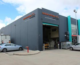 Factory, Warehouse & Industrial commercial property sold at 19/5-11 Agosta Drive Laverton North VIC 3026
