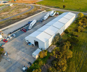 Factory, Warehouse & Industrial commercial property sold at 20 Stead Street Wodonga VIC 3690